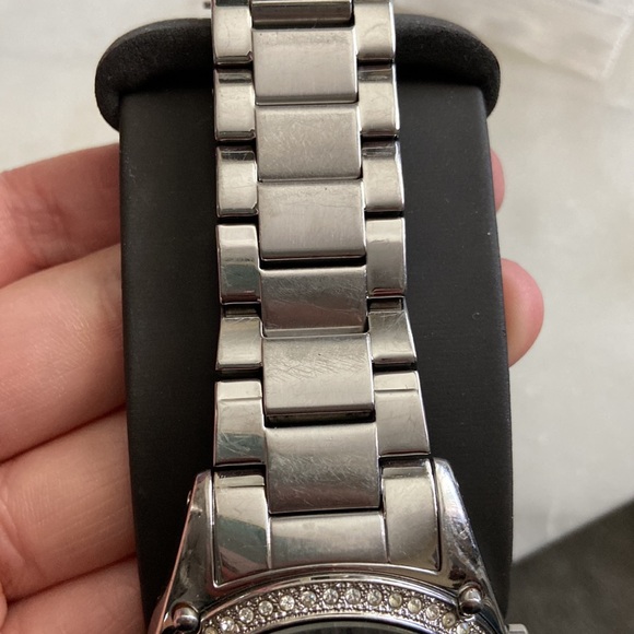 AX Armani Exchange Multi-Function Silver Dial Watch AX5030 - Picture 6 of 9